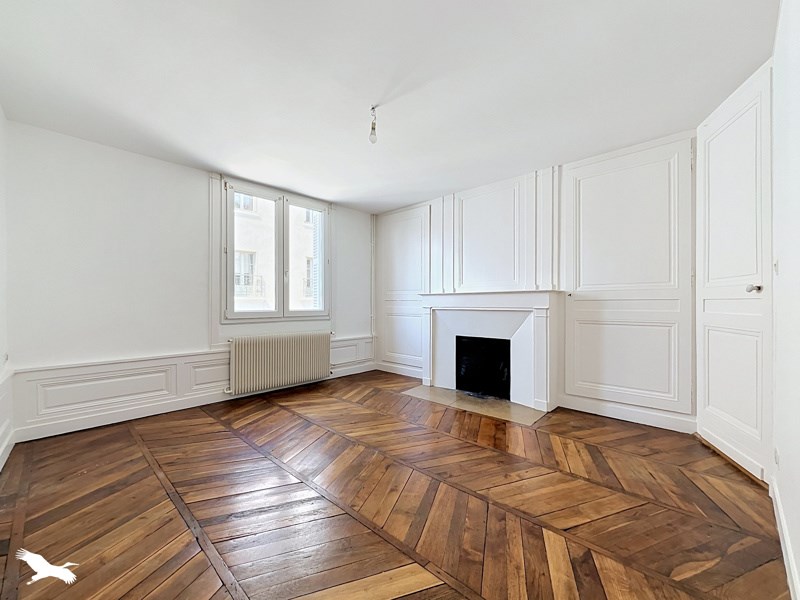 Vente Appartement TOURS - 3 pièces -51 m² - (37000)