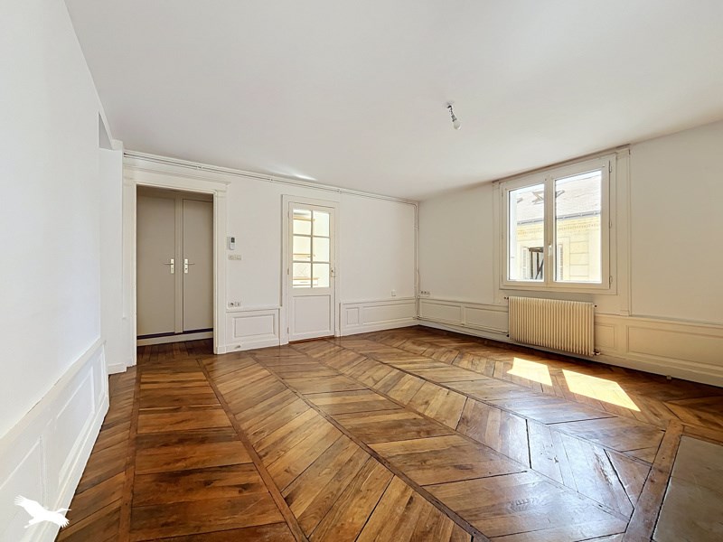 Vente Appartement TOURS - 3 pièces -51 m² - (37000)