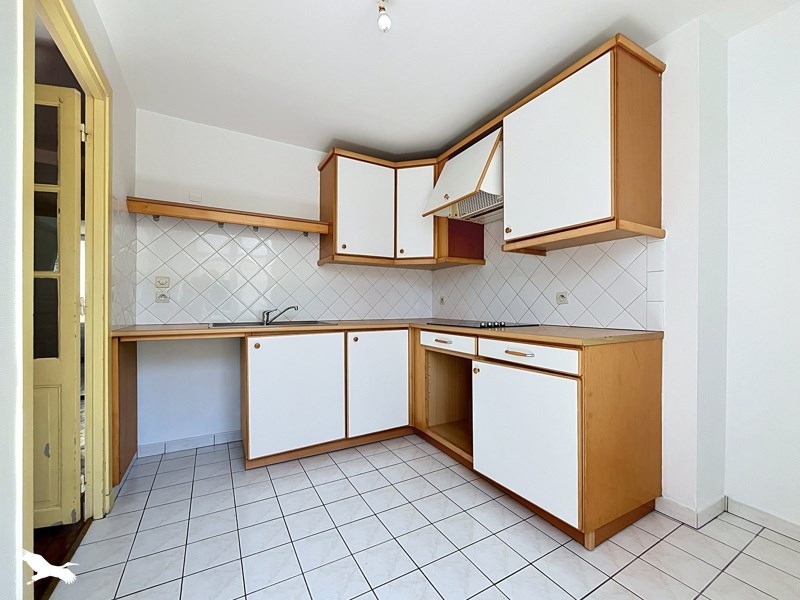 Vente Appartement TOURS - 3 pièces -51 m² - (37000)