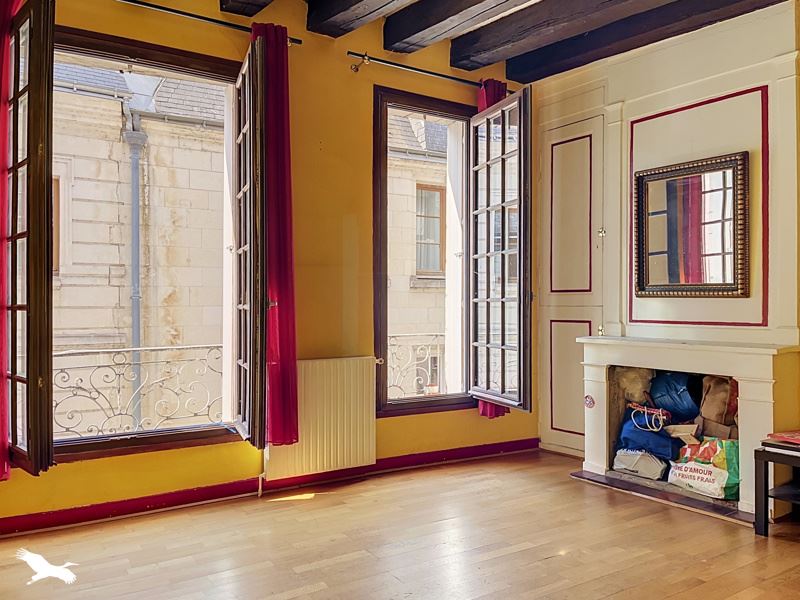 Appartement 2 pièces 46 m² · à Tours · 46 m² · 149 900 €
