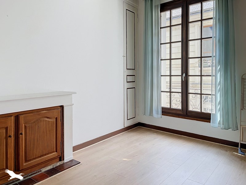 Vente Appartement TOURS - 2 pièces -46 m² - (37000)