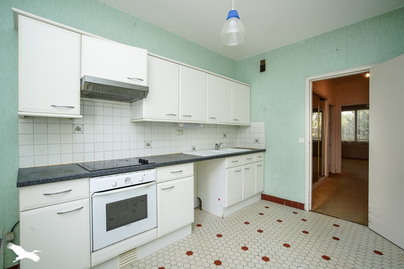 Vente Appartement Tours - 3 pièces -73 m² - (37000)