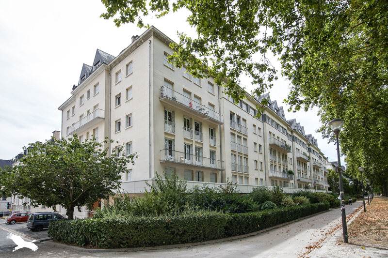 Vente Appartement Tours - 3 pièces -73 m² - (37000)