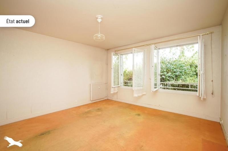 Vente Appartement Tours 37000 3 pièces - 73 m²