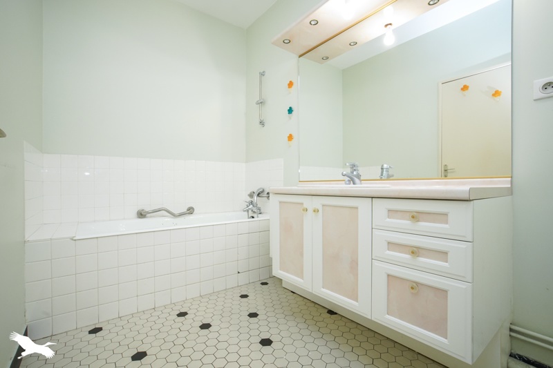 Vente Appartement Tours - 3 pièces -73 m² - (37000)