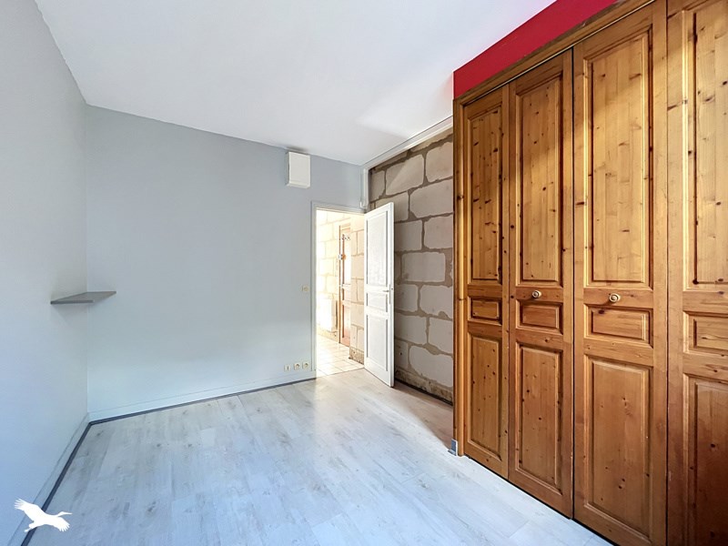 Vente Appartement Tours - 2 pièces -31 m² - (37000)