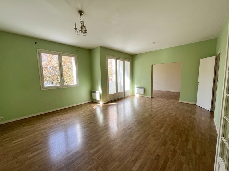 Vente Appartement Tours 37000 4 pièces - 100 m²