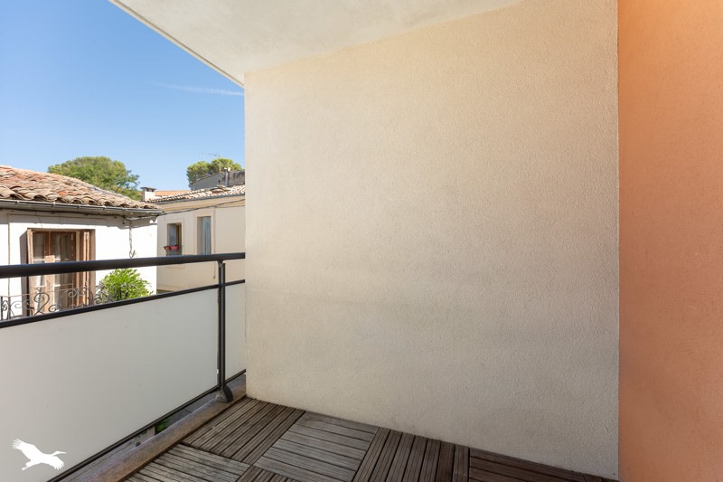 Vente Appartement Montpellier - 1 pièce -33 m² - (34000)