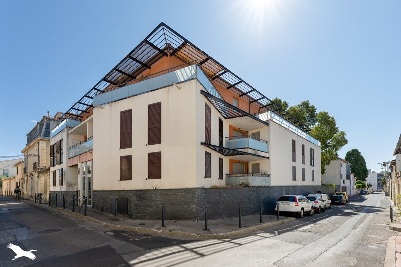 Vente Appartement Montpellier - 1 pièce -33 m² - (34000)
