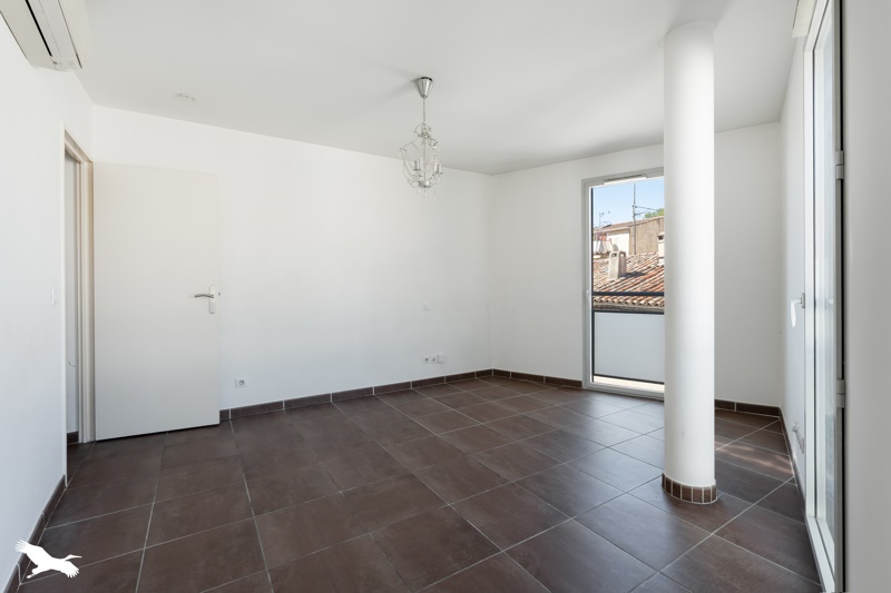 Vente Appartement Montpellier - 1 pièce -33 m² - (34000)