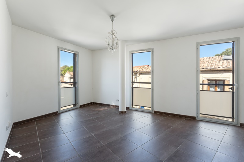 Vente Appartement Montpellier - 1 pièce -33 m² - (34000)