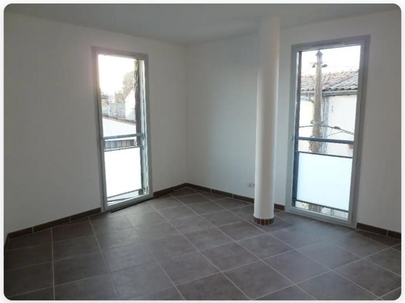 Vente Appartement MONTPELLIER - 1 pièce -33 m² - (34000)
