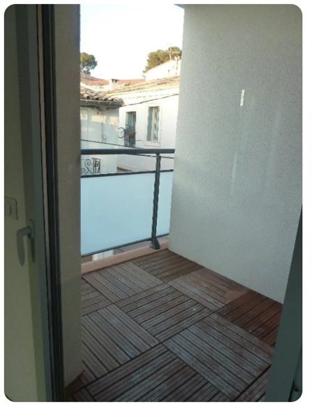 Vente Appartement MONTPELLIER - 1 pièce -33 m² - (34000)