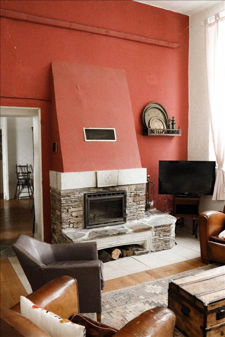 Vente Maison LESTRADE ET THOUELS - 6 pièces -220 m² - (12430)