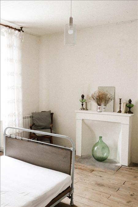 Vente Maison LESTRADE ET THOUELS - 6 pièces -220 m² - (12430)