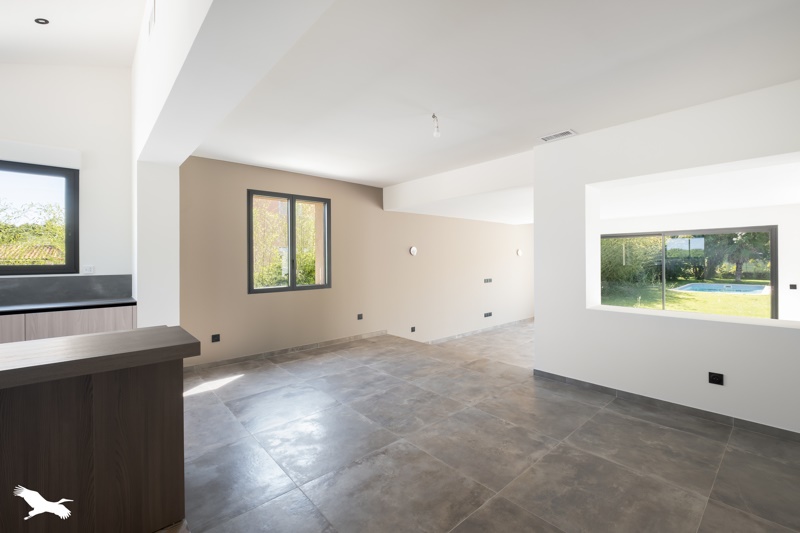 Vente Maison CANDILLARGUES - 6 pièces -217 m² - (34130)
