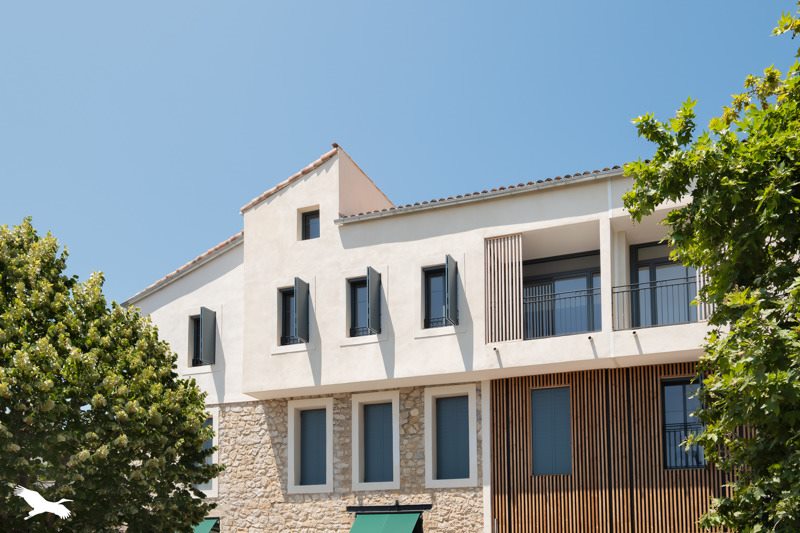 Vente Appartement CASTELNAU LE LEZ 34170 4 pièces - 74 m²