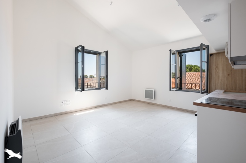 Vente Appartement CASTELNAU LE LEZ - 4 pièces -74 m² - (34170)