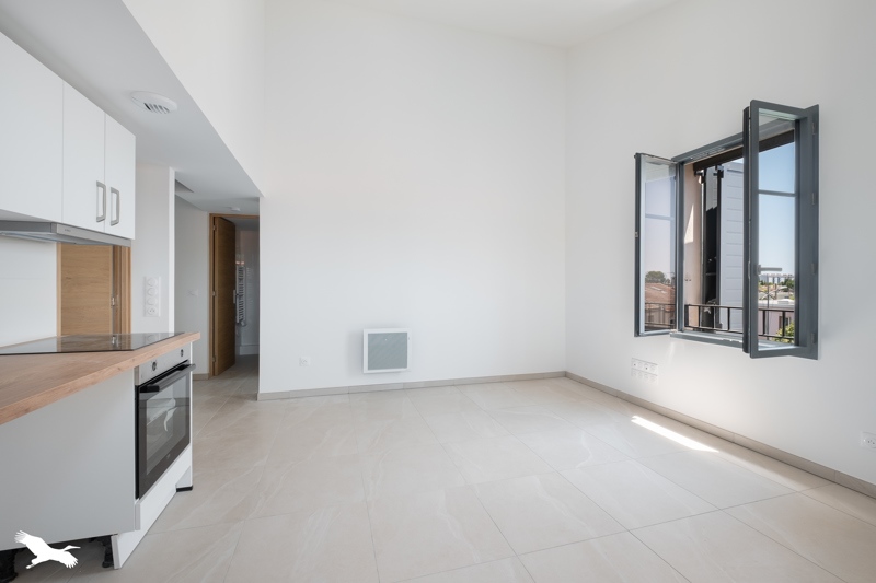 Vente Appartement CASTELNAU LE LEZ - 4 pièces -74 m² - (34170)