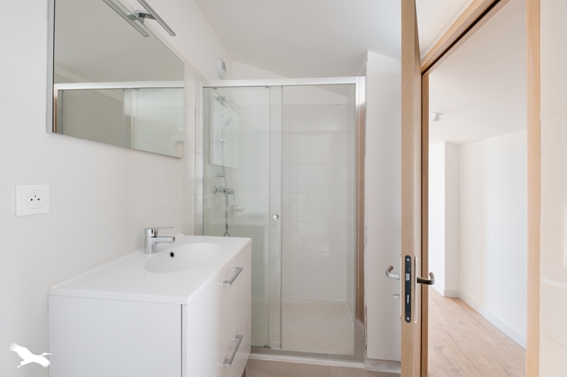 Vente Appartement CASTELNAU LE LEZ - 4 pièces -74 m² - (34170)