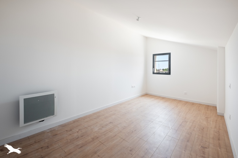 Vente Appartement CASTELNAU LE LEZ - 4 pièces -74 m² - (34170)