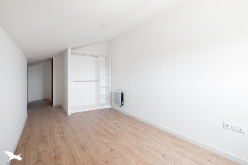 Vente Appartement CASTELNAU LE LEZ - 4 pièces -74 m² - (34170)