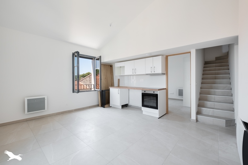 Vente Appartement CASTELNAU LE LEZ - 4 pièces -74 m² - (34170)