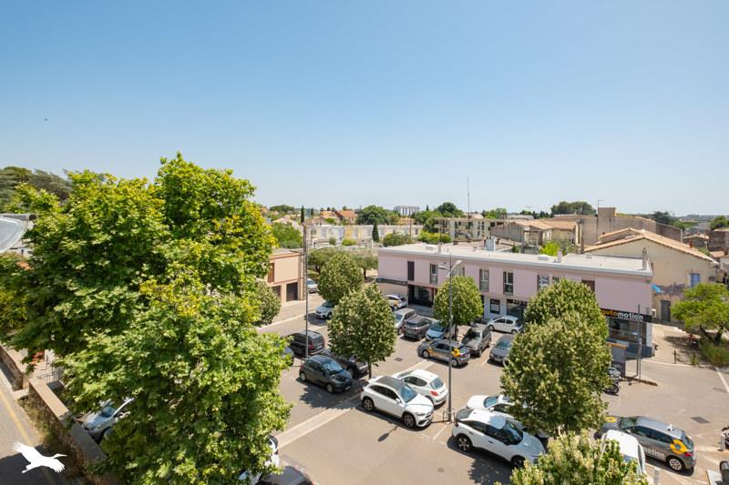 Vente Appartement CASTELNAU LE LEZ - 4 pièces -74 m² - (34170)