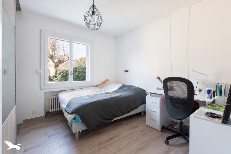 Vente Appartement CASTELNAU LE LEZ - 4 pièces -84 m² - (34170)