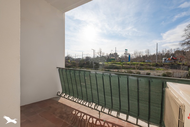 Vente Appartement CASTELNAU LE LEZ - 4 pièces -84 m² - (34170)