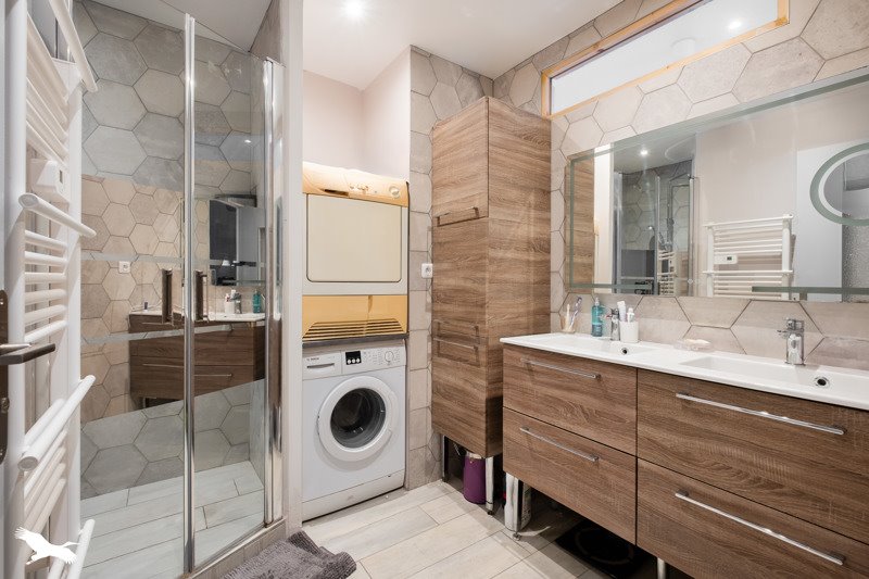 Vente Appartement CASTELNAU LE LEZ - 4 pièces -84 m² - (34170)