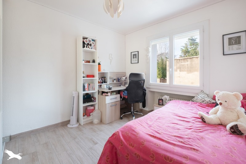 Vente Appartement CASTELNAU LE LEZ - 4 pièces -84 m² - (34170)