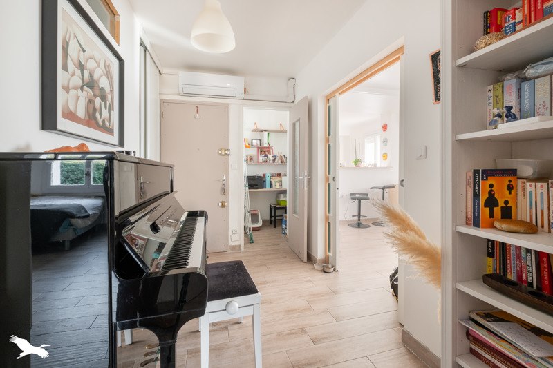 Vente Appartement CASTELNAU LE LEZ - 4 pièces -84 m² - (34170)