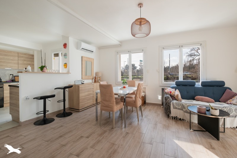Vente Appartement CASTELNAU LE LEZ - 4 pièces -84 m² - (34170)