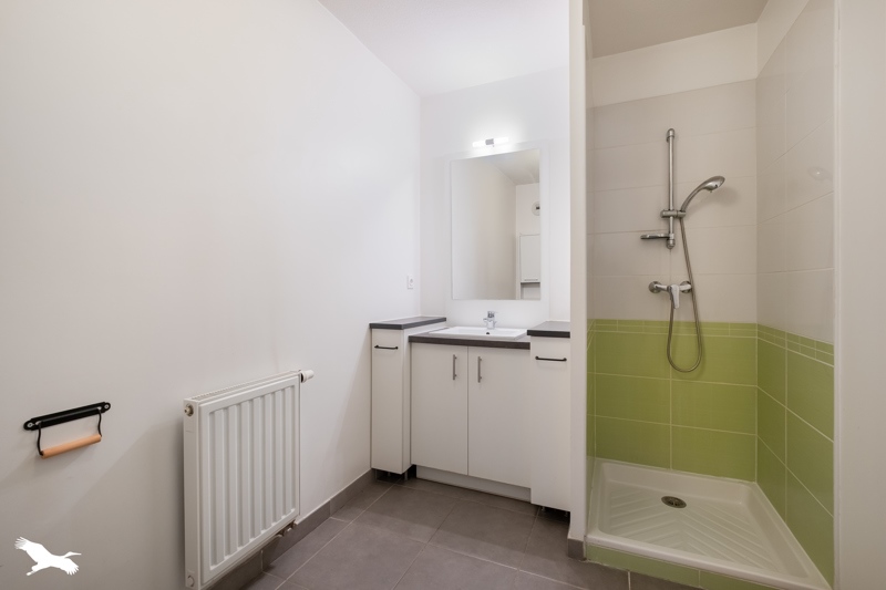 Vente Appartement MONTPELLIER - 2 pièces -51 m² - (34090)