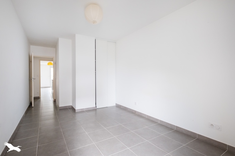 Vente Appartement MONTPELLIER - 2 pièces -51 m² - (34090)