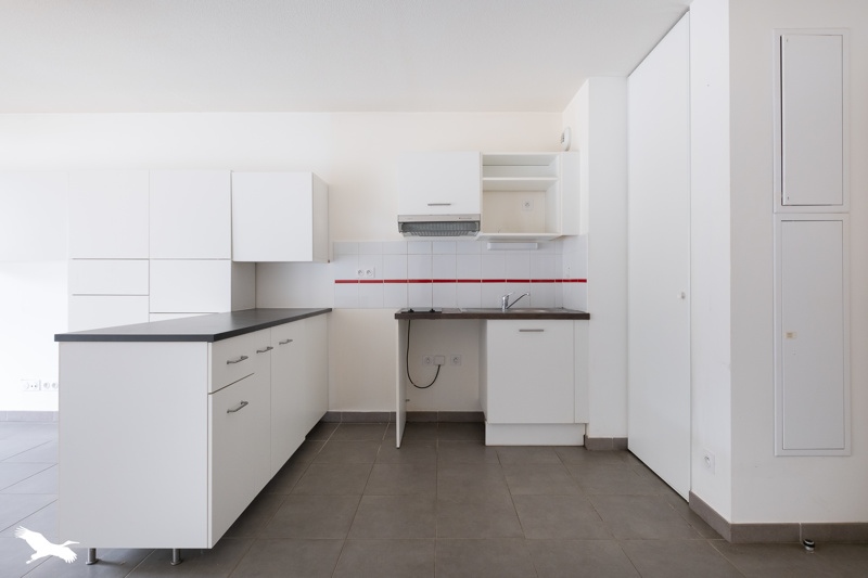 Vente Appartement MONTPELLIER - 2 pièces -51 m² - (34090)