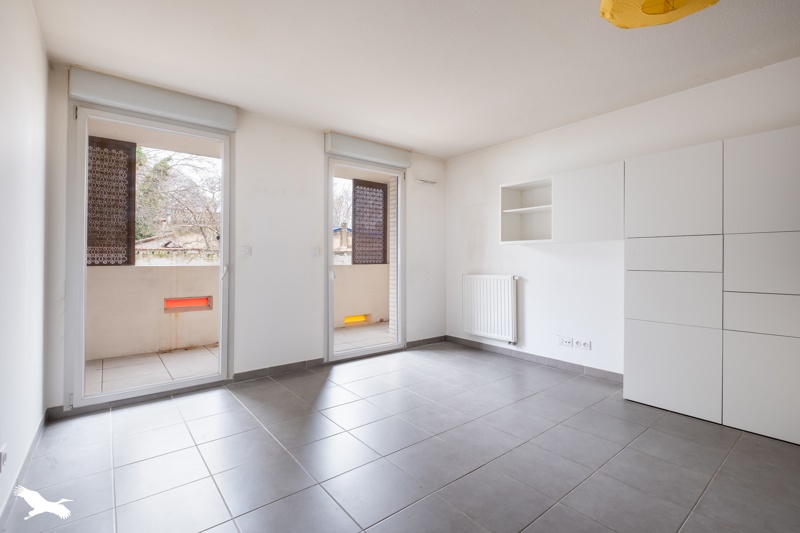 Vente Appartement MONTPELLIER - 2 pièces -51 m² - (34090)