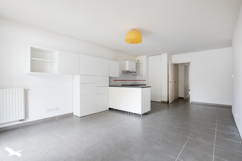 Vente Appartement MONTPELLIER - 2 pièces -51 m² - (34090)