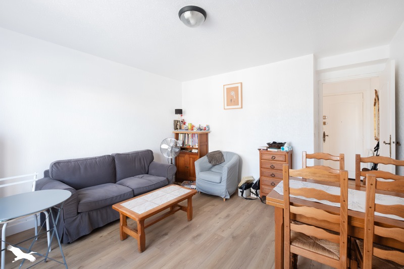Vente Appartement CASTELNAU LE LEZ - 3 pièces -57 m² - (34170)