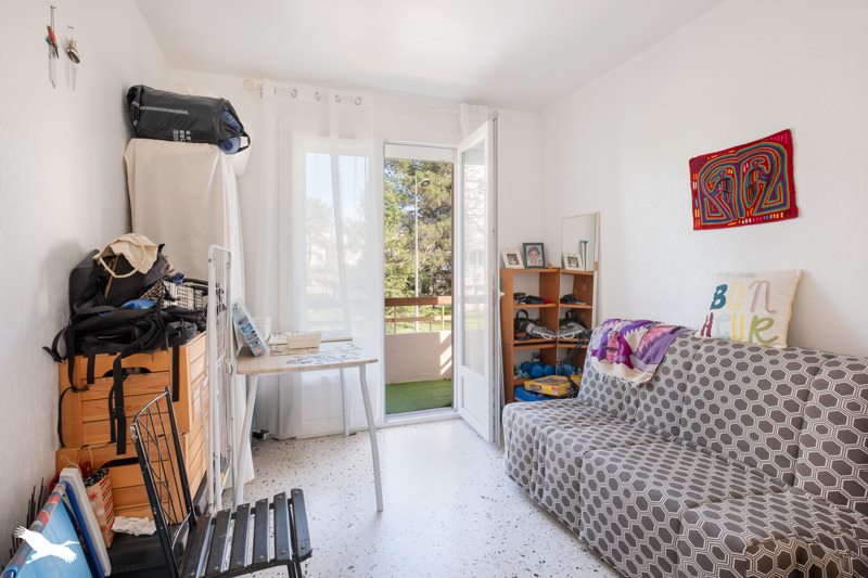 Vente Appartement CASTELNAU LE LEZ - 3 pièces -57 m² - (34170)