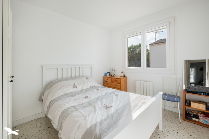 Vente Appartement CASTELNAU LE LEZ - 3 pièces -57 m² - (34170)