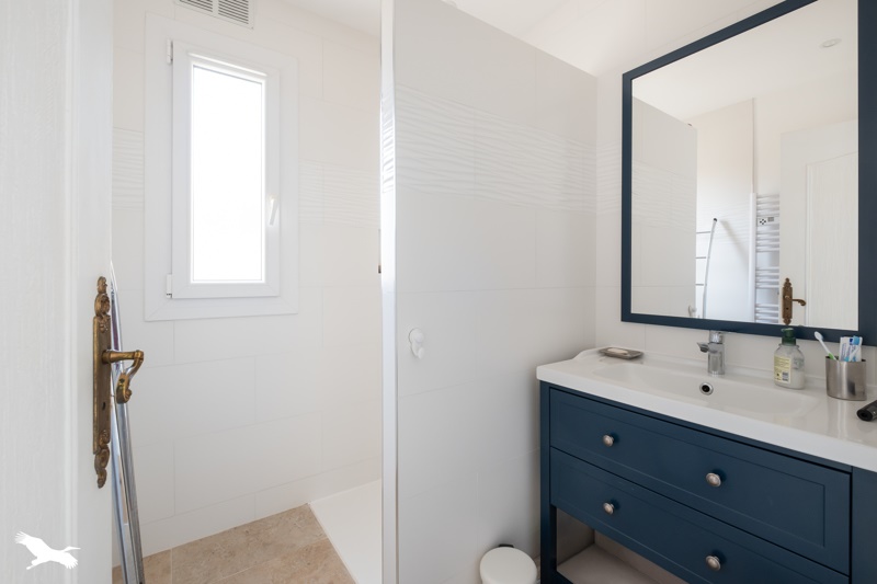 Vente Appartement CASTELNAU LE LEZ - 3 pièces -57 m² - (34170)