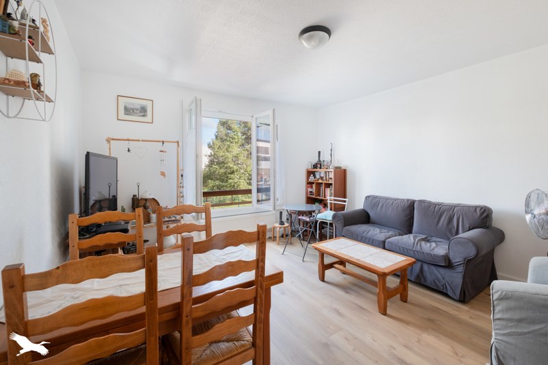 Vente Appartement CASTELNAU LE LEZ - 3 pièces -57 m² - (34170)