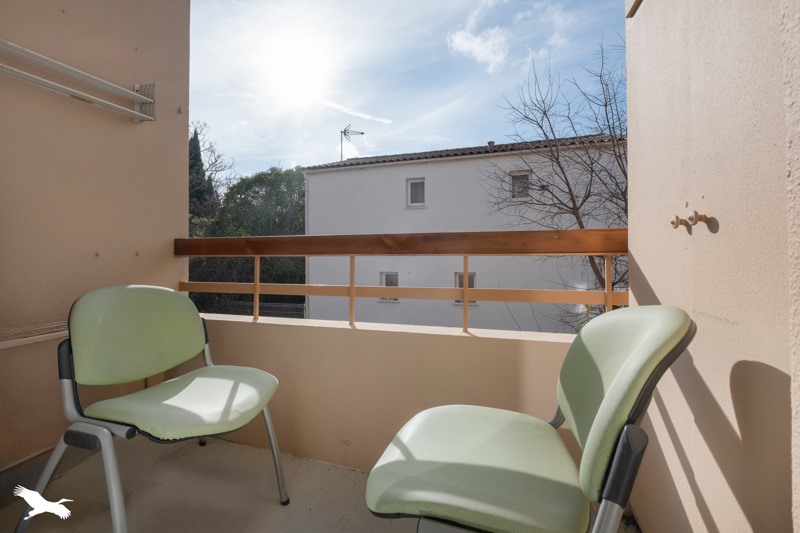 Vente Appartement CASTELNAU LE LEZ - 3 pièces -57 m² - (34170)