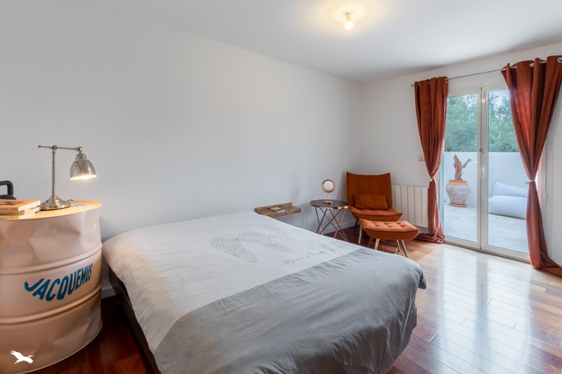 Vente Maison MUS - 6 pièces -230 m² - (30121)