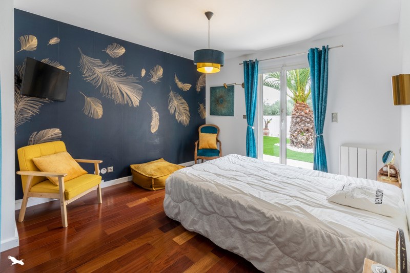 Vente Maison MUS - 6 pièces -230 m² - (30121)