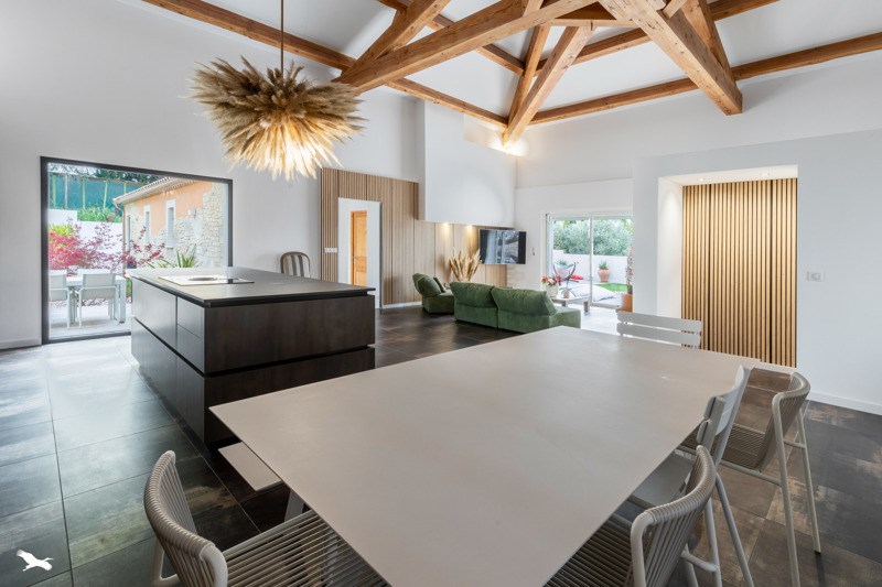 Vente Maison MUS - 6 pièces -230 m² - (30121)