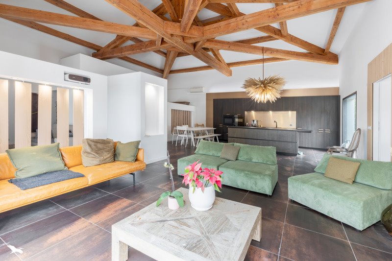 Vente Maison MUS - 6 pièces -230 m² - (30121)
