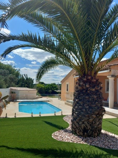 Vente Maison MUS - 6 pièces -230 m² - (30121)